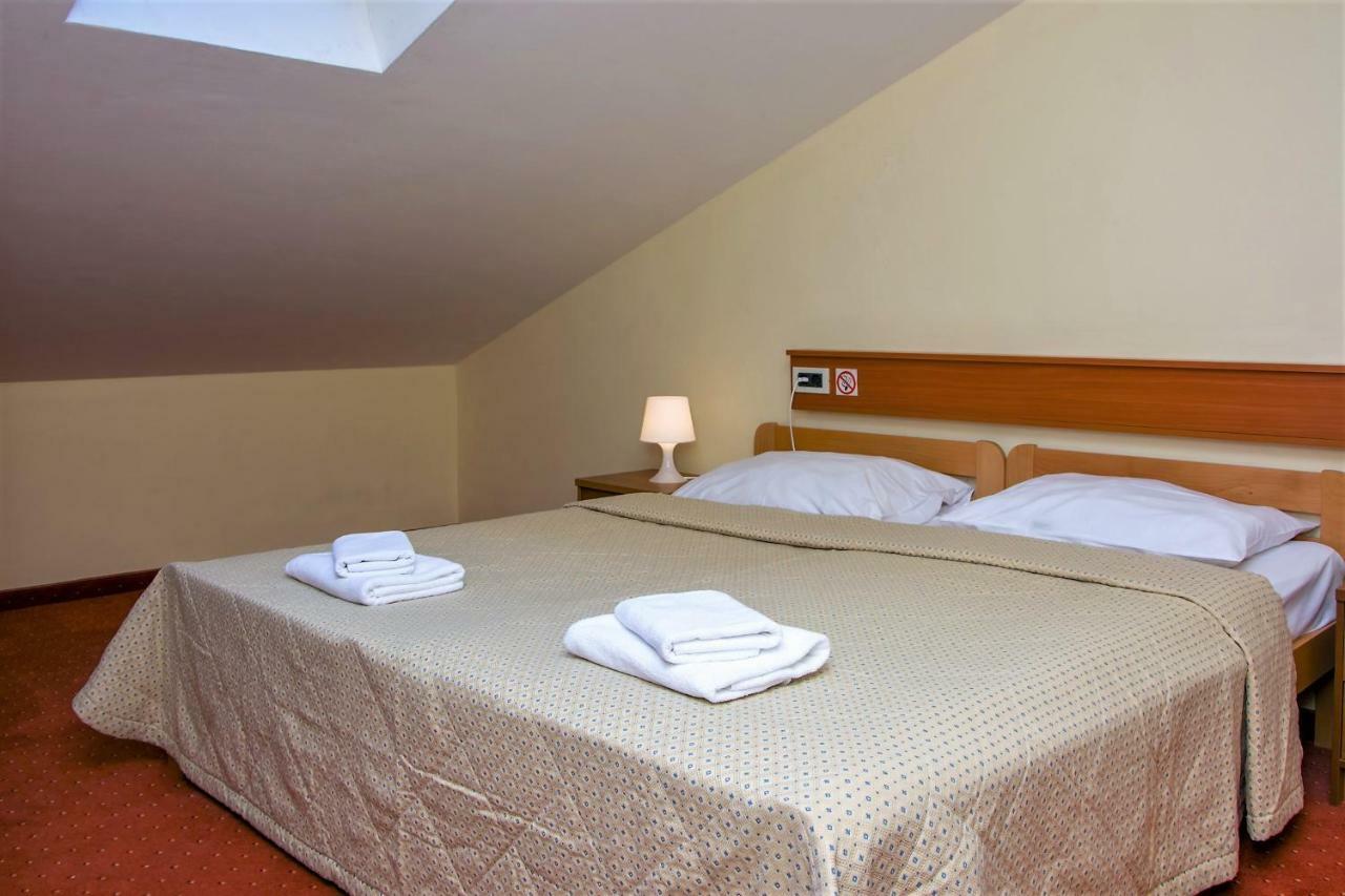 Hotel Selce Dış mekan fotoğraf